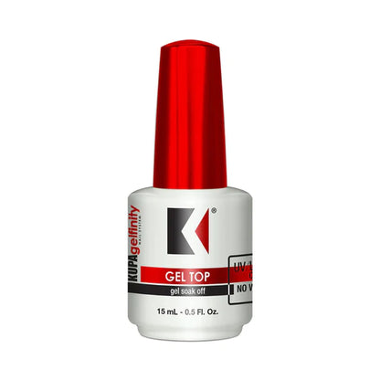 KUPA GEL TOPCOAT