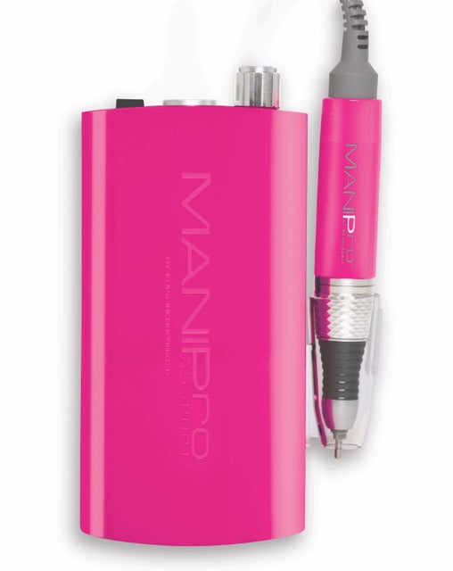 KUPA ManiPro PassPort Melrose Pink Complete KP-60