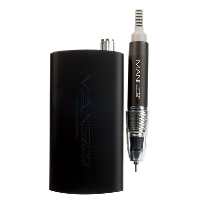 KUPA ManiPro PassPort with Companion Handpiece