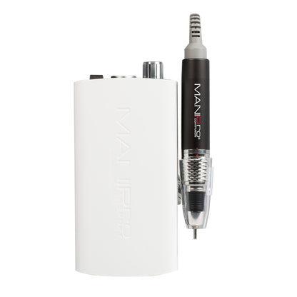 KUPA ManiPro PassPort with Companion Handpiece