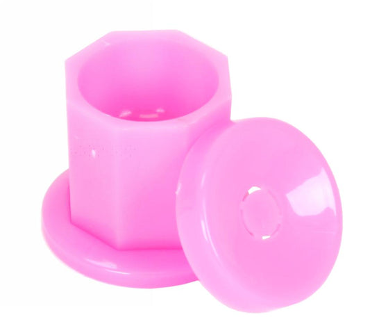 BER Mini Plastic Dappen Dish