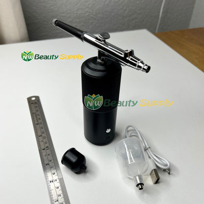 LIA AirBrush