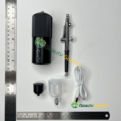 LIA AirBrush
