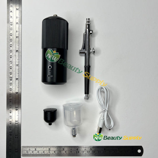 LIA AirBrush
