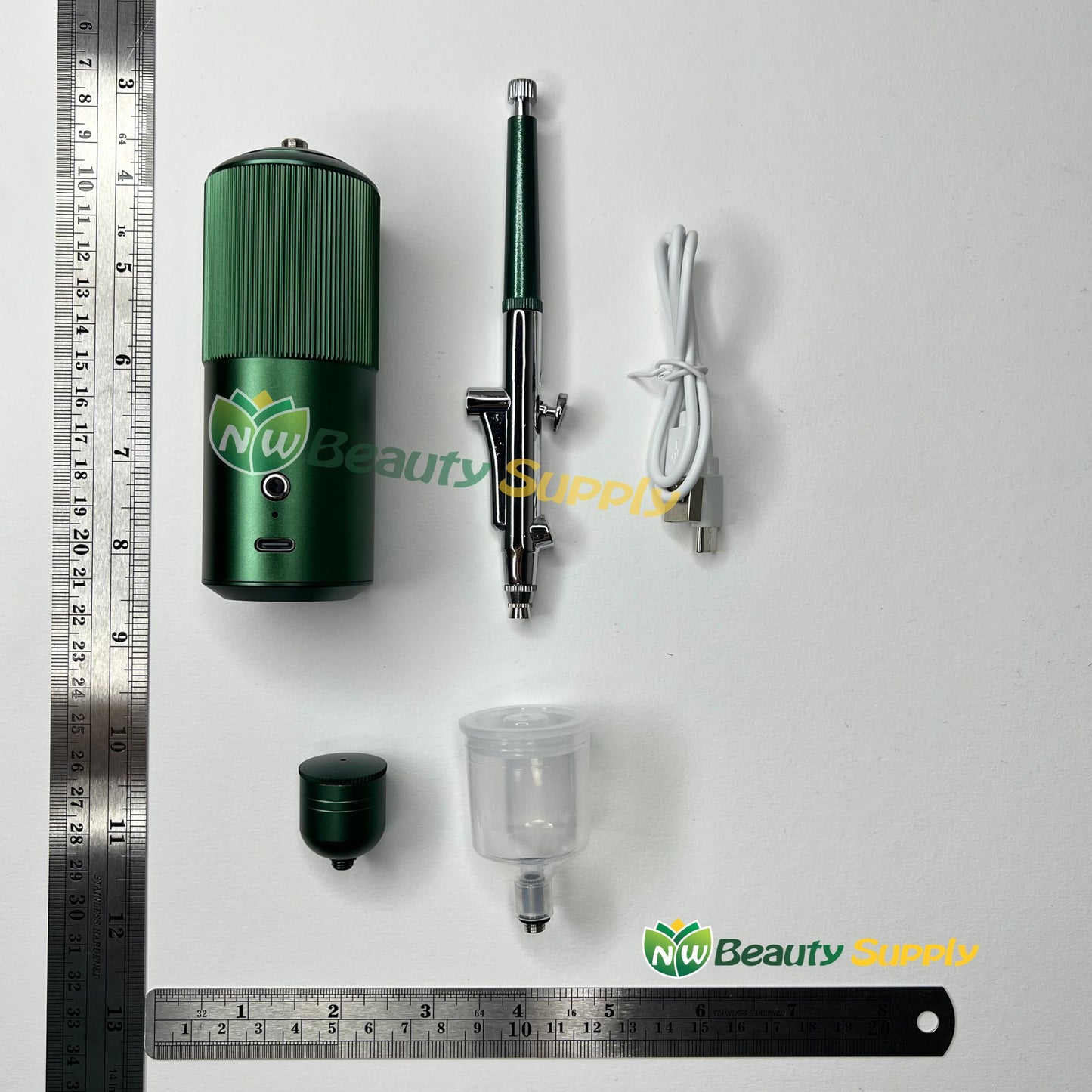 LIA AirBrush