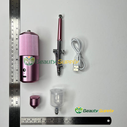 LIA AirBrush