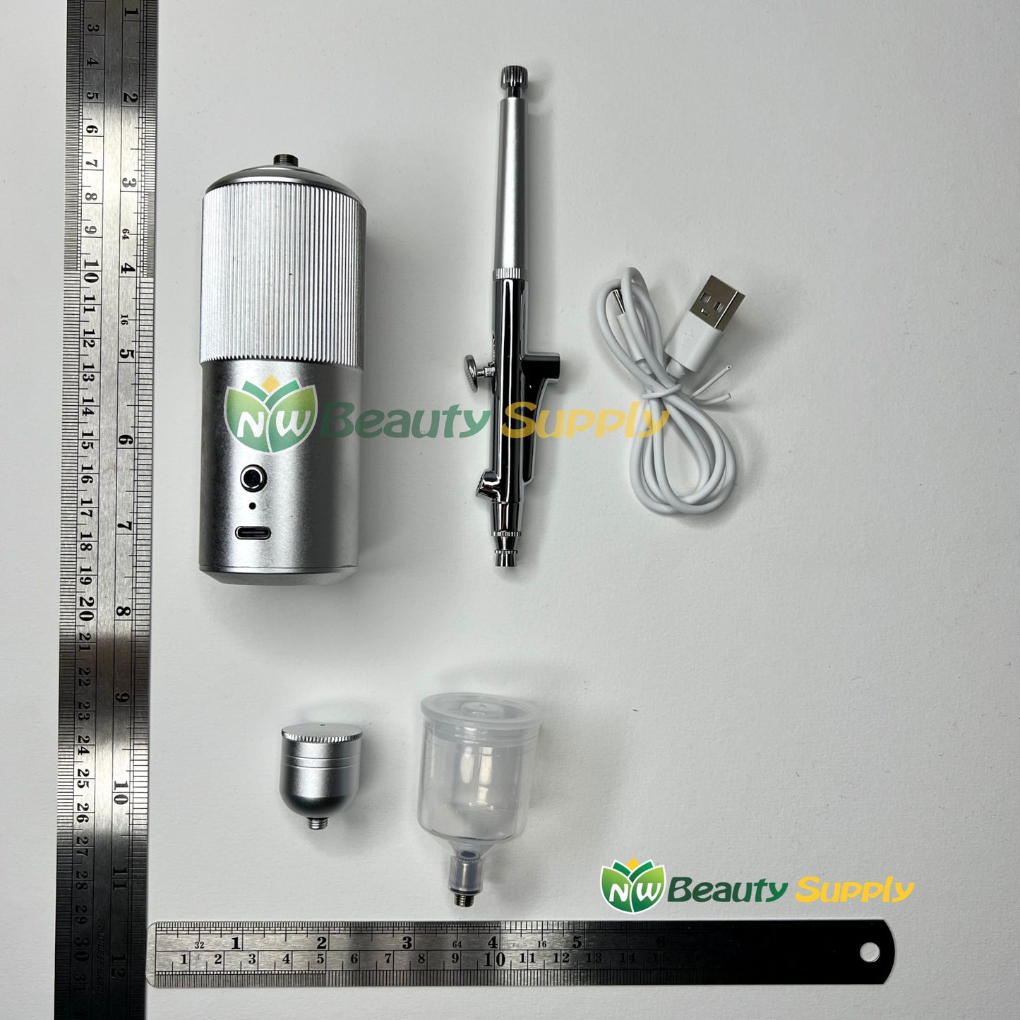 LIA AirBrush