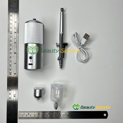 LIA AirBrush