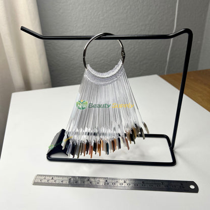 LIA Sample Tip Stand