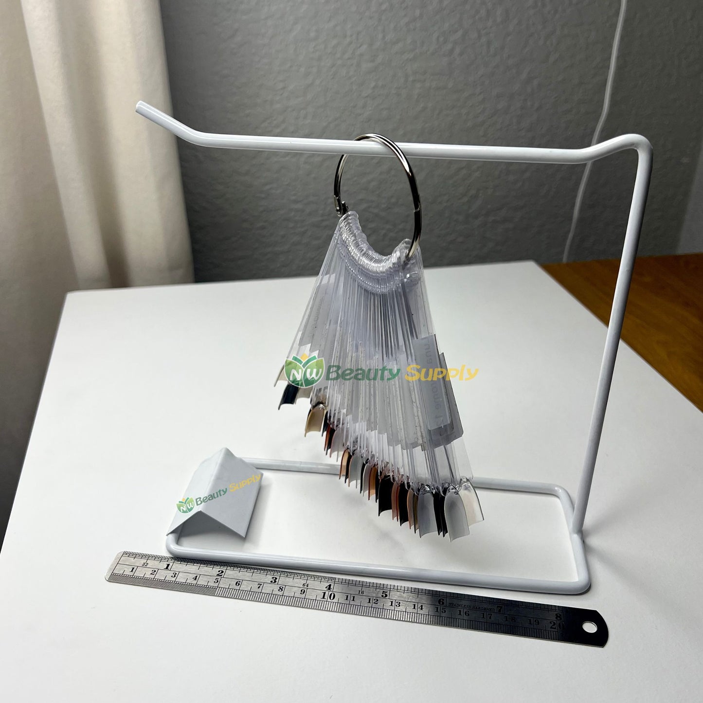 LIA Sample Tip Stand