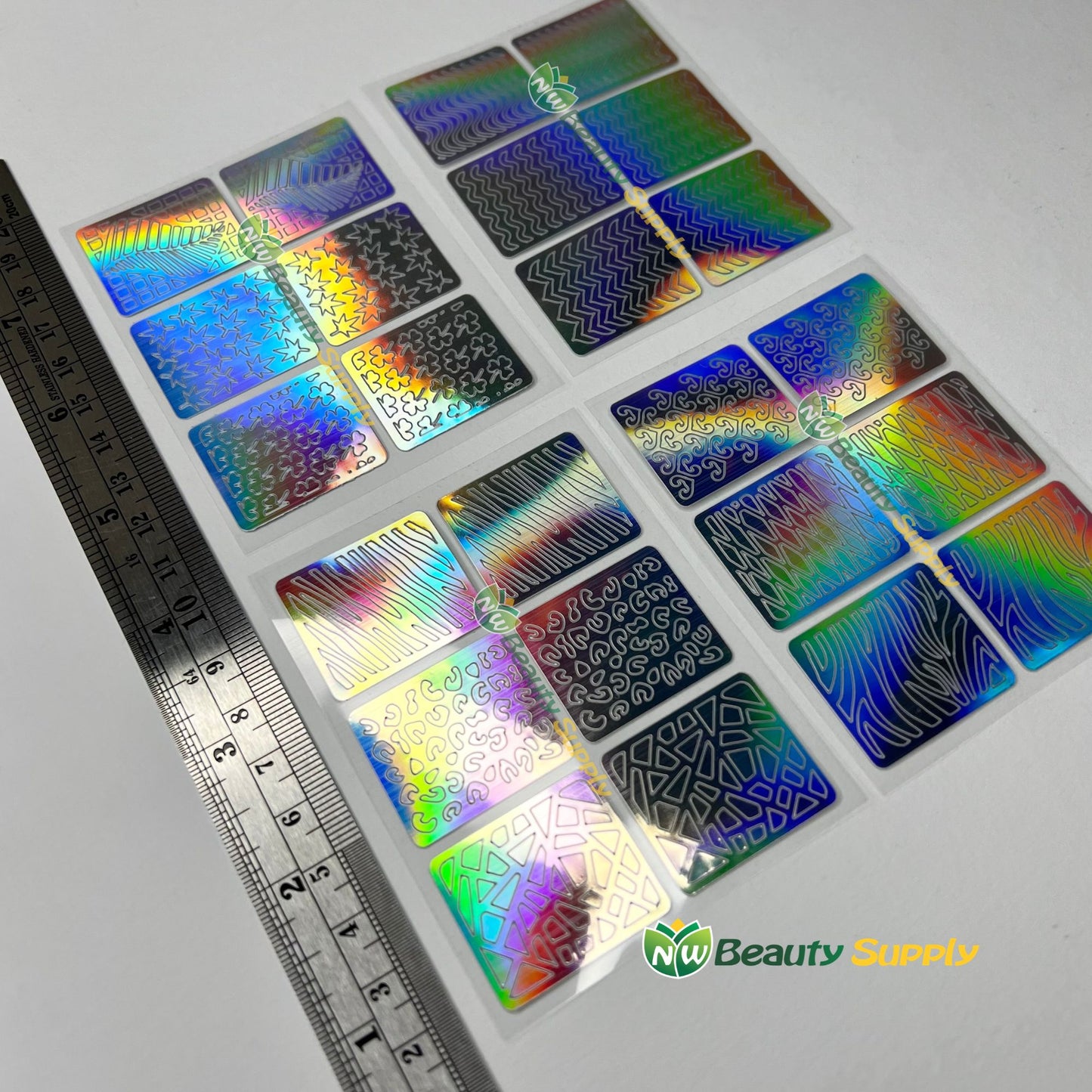 Airbrush Stencil/ Decals