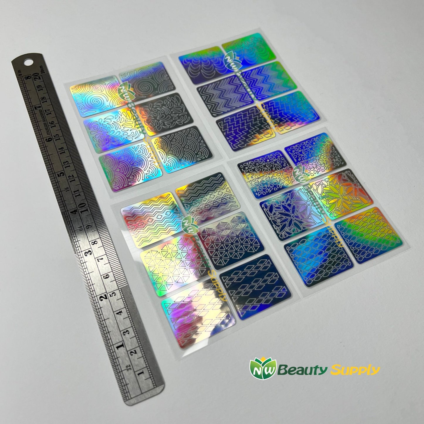 Airbrush Stencil/ Decals