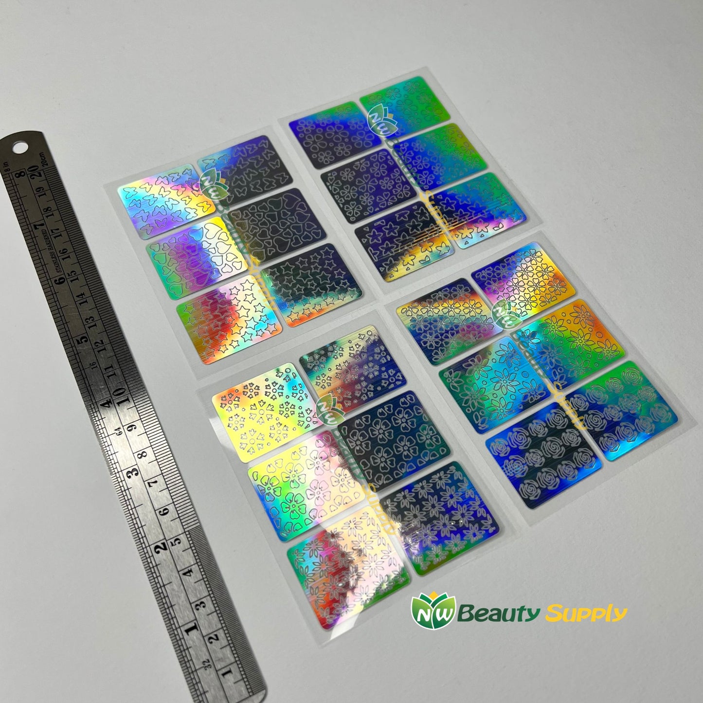 Airbrush Stencil/ Decals