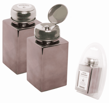 BER UltraBrite Glass Liquid Pump (Non-clog Pump)