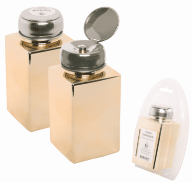 BER UltraBrite Glass Liquid Pump (Non-clog Pump)