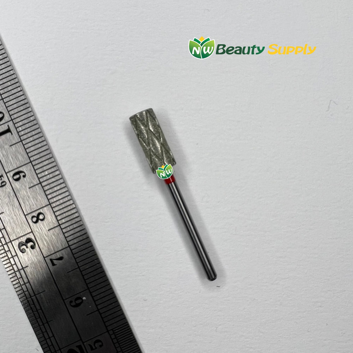 Diamond Flat Top Large Barrel - Groove
