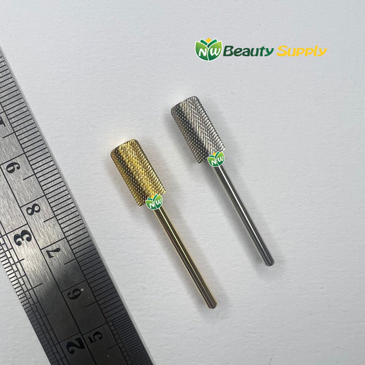 Carbide Chamfer/Beveled Edge Nail Bits