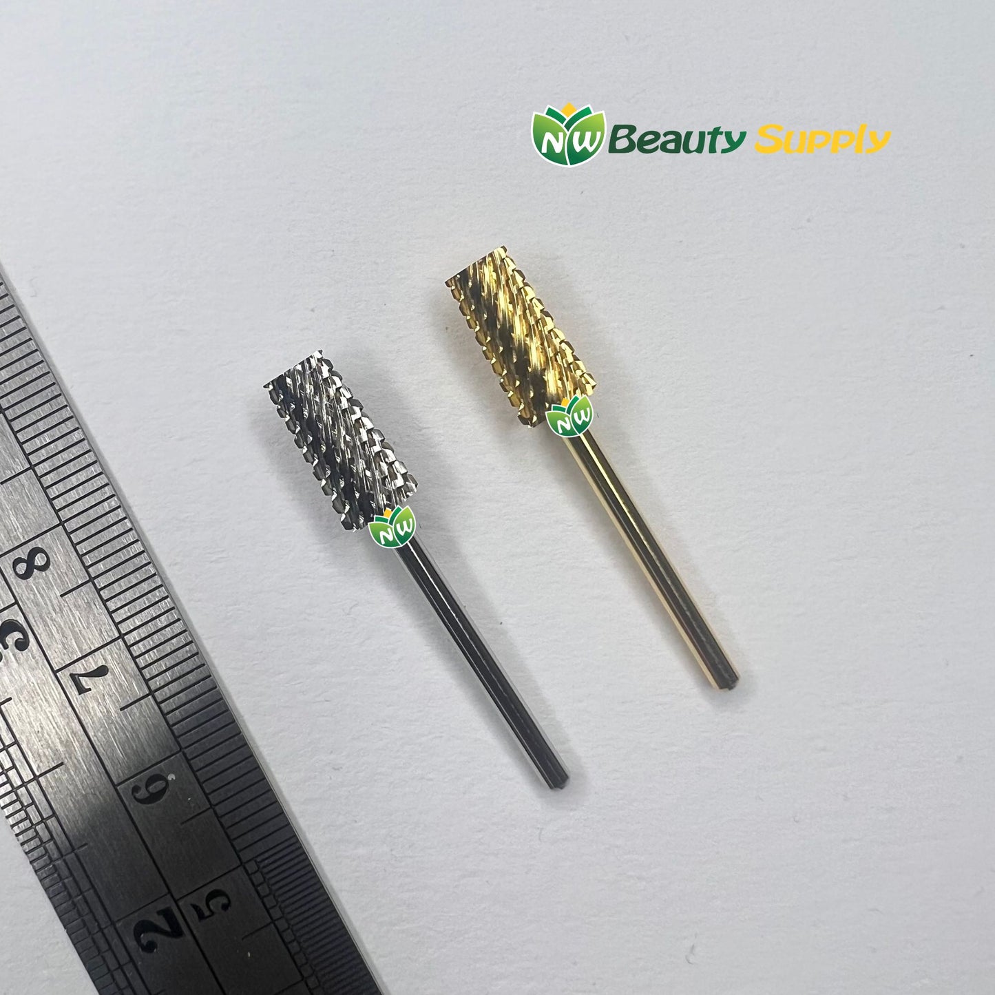 Large Tapered Barrel Bit