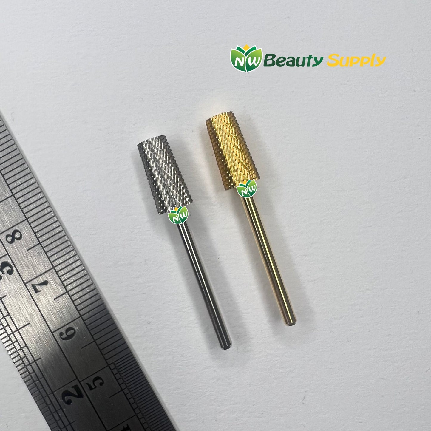Large Tapered Barrel Bit