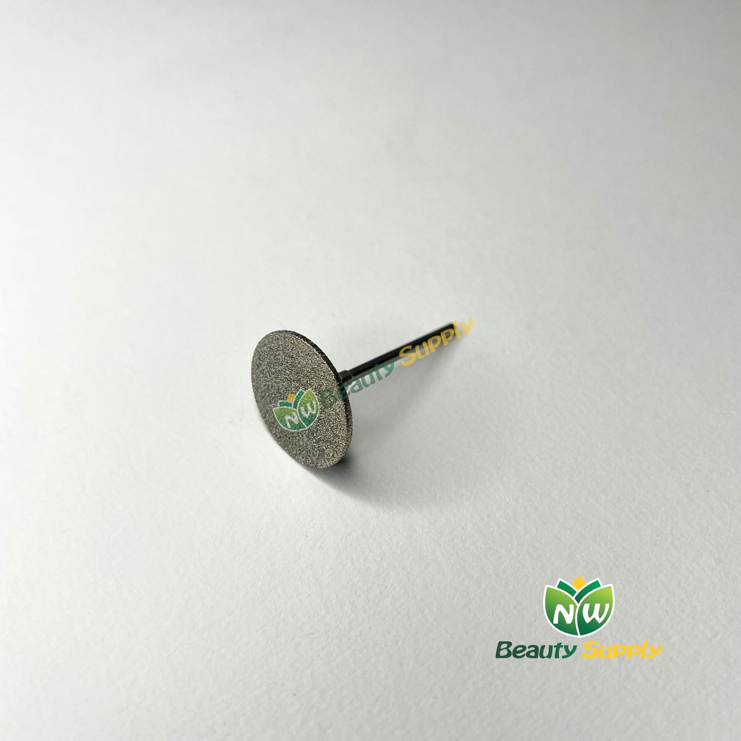 Large Diamond Disc Pedicure Bit