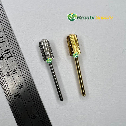 Large Smooth Round Top Carbide Bit