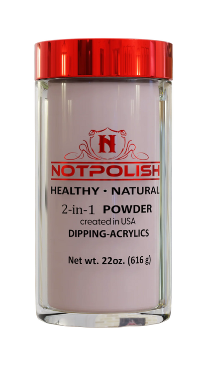 NP POWDER Light Pink