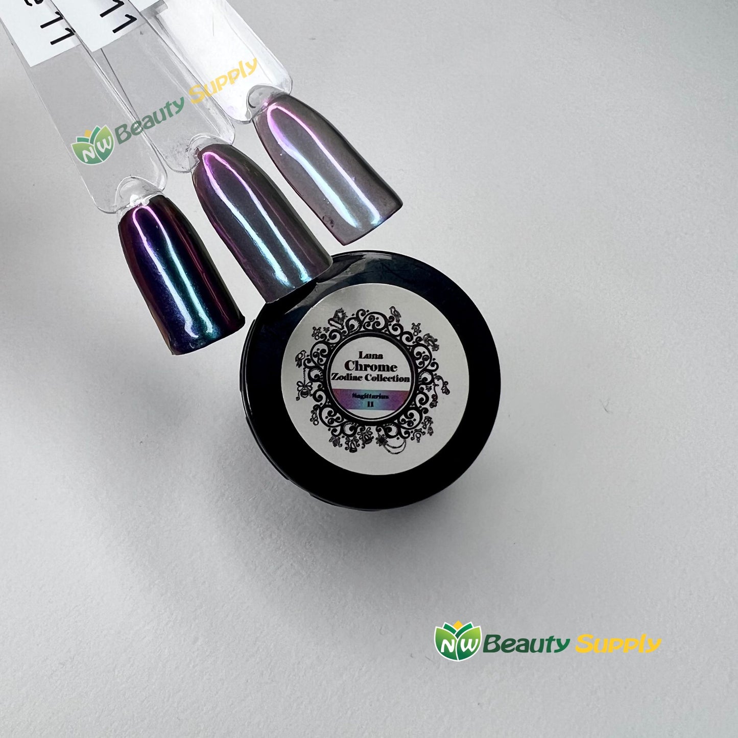 LUNA Chrome Pigment #11 Sagittarius