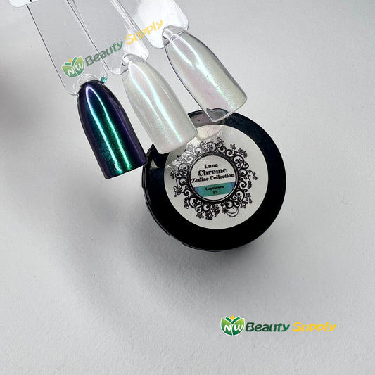 LUNA Chrome Pigment #12 Capricorn