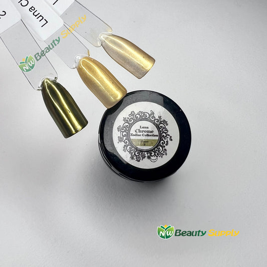 LUNA Chrome Pigment #02 Pisces