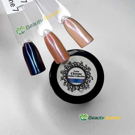 LUNA Chrome Pigment #07 Leo