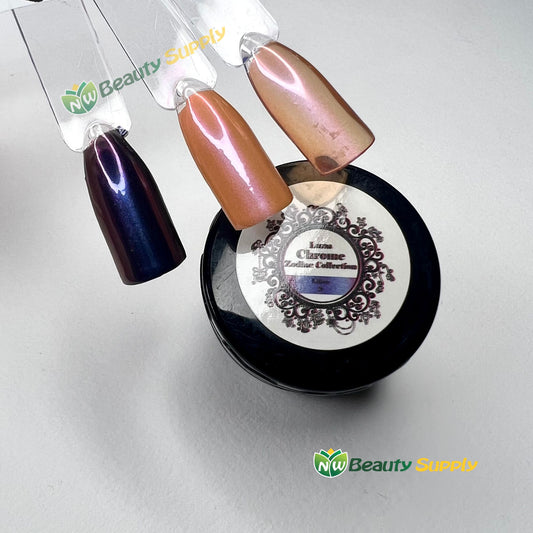 LUNA Chrome Pigment #09 Libra