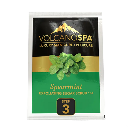 Volcano Spa Spearmint
