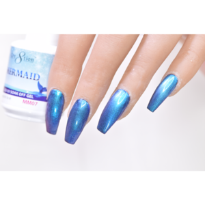 CRE8TION Mermaid Gel -  07
