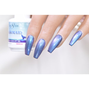 CRE8TION Mermaid Gel -  08