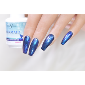 CRE8TION Mermaid Gel -  12