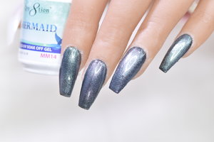 CRE8TION Mermaid Gel -  14