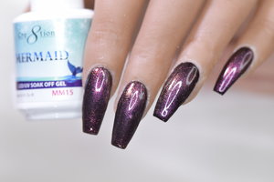 CRE8TION Mermaid Gel -  15
