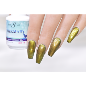 CRE8TION Mermaid Gel -  16