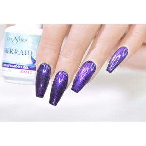 CRE8TION Mermaid Gel -  17