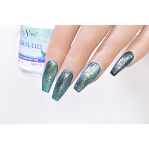 CRE8TION Mermaid Gel -  19