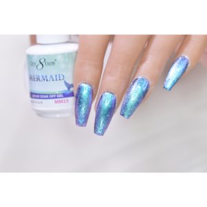 CRE8TION Mermaid Gel -  23