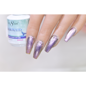 CRE8TION Mermaid Gel -  24