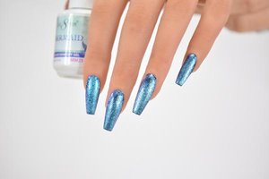 CRE8TION Mermaid Gel -  25