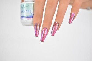 CRE8TION Mermaid Gel -  26