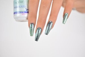 CRE8TION Mermaid Gel -  27