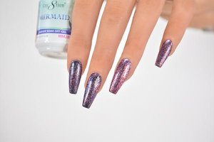 CRE8TION Mermaid Gel -  28