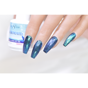 CRE8TION Mermaid Gel -  03