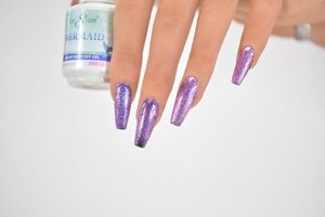 CRE8TION Mermaid Gel -  30