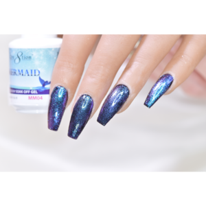 CRE8TION Mermaid Gel -  04