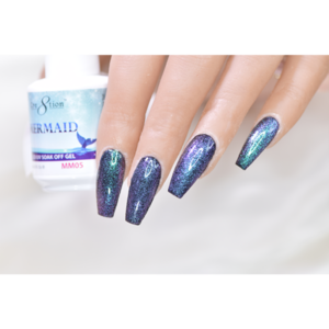 CRE8TION Mermaid Gel -  05
